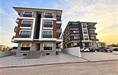 PAŞA ALANINDA 3+1 YÜKSEK GİRİŞ