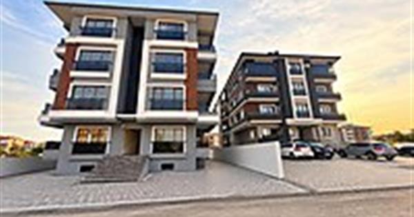 PAŞA ALANINDA 3+1 YÜKSEK GİRİŞ - 37768