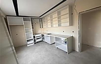PAŞA ALANINDA 3+1 YÜKSEK GİRİŞ