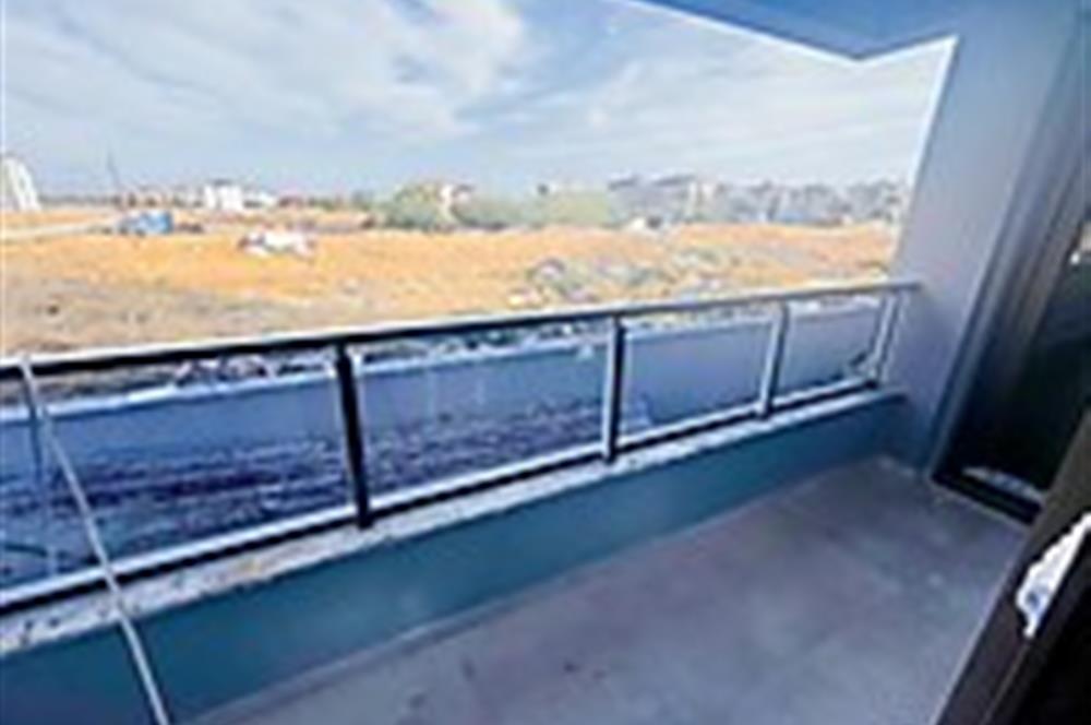 PAŞA ALANINDA 3+1 YÜKSEK GİRİŞ