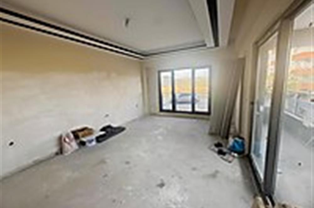 PAŞA ALANINDA 3+1 YÜKSEK GİRİŞ