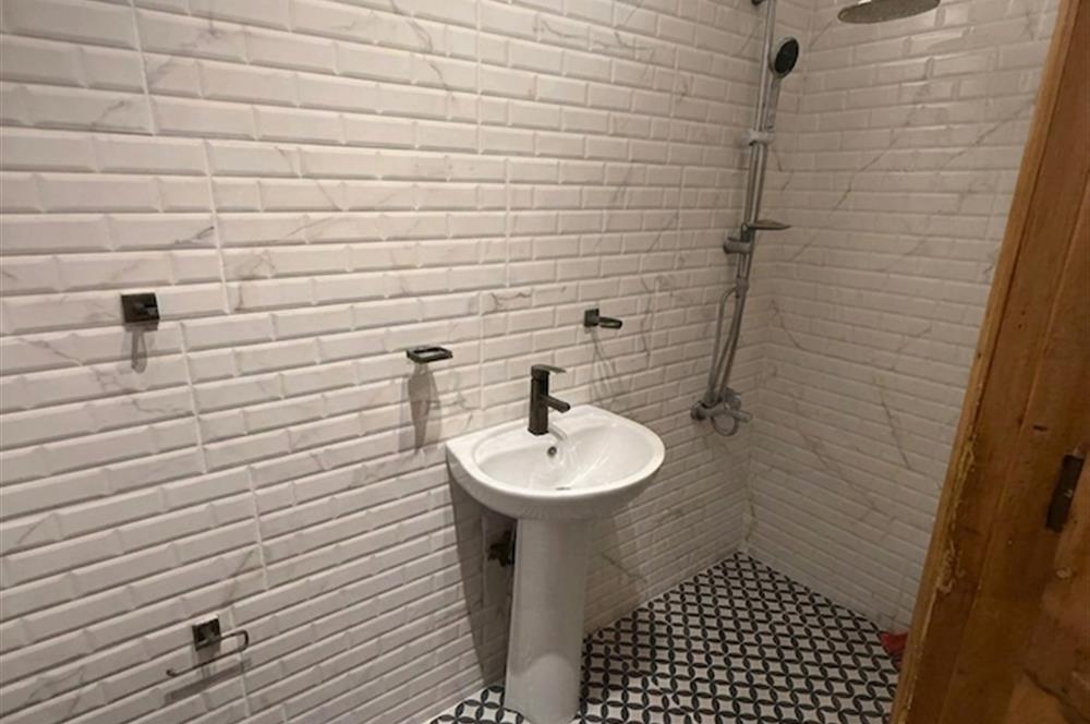 Galata Kulesine Komşu 2+1 Deniz Manzaralı Daire Satılık Daire