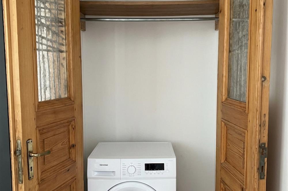 Galata Kulesine Komşu 2+1 Deniz Manzaralı Daire Satılık Daire