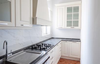 Galata Kulesine Komşu 2+1 Deniz Manzaralı Daire Satılık Daire