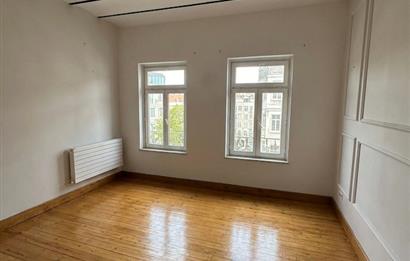 Galata Kulesine Komşu 2+1 Deniz Manzaralı Daire Satılık Daire