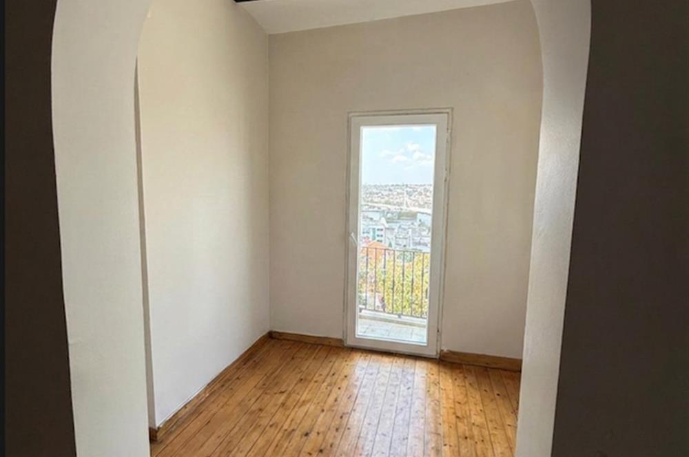 Galata Kulesine Komşu 2+1 Deniz Manzaralı Daire Satılık Daire