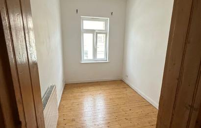 Galata Kulesine Komşu 2+1 Deniz Manzaralı Daire Satılık Daire