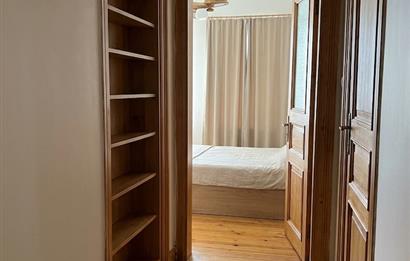 Galata Kulesine Komşu 2+1 Deniz Manzaralı Daire Satılık Daire
