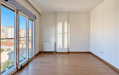 SUADİYE EMİN ALİ PAŞA MARMARAY'A YAKIN SIFIR 2+1 BALKONLU DAİRE