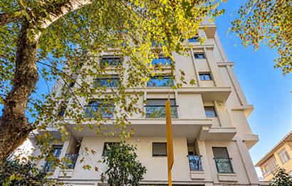 SUADİYE EMİN ALİ PAŞA MARMARAY'A YAKIN SIFIR 2+1 BALKONLU DAİRE