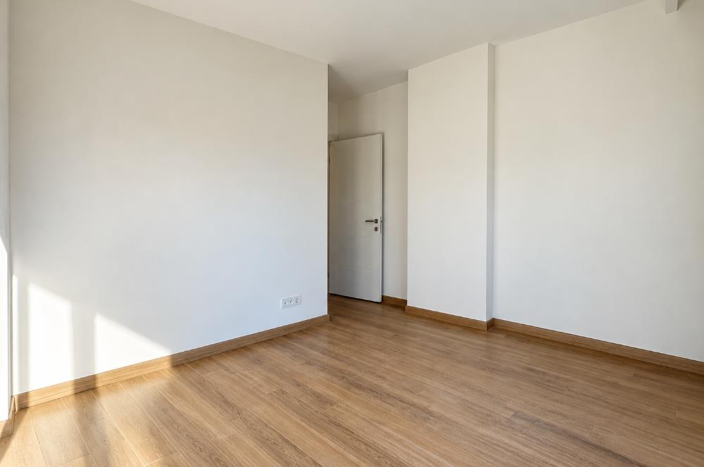 SUADİYE EMİN ALİ PAŞA MARMARAY'A YAKIN SIFIR 2+1 BALKONLU DAİRE
