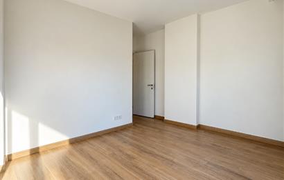 SUADİYE EMİN ALİ PAŞA MARMARAY'A YAKIN SIFIR 2+1 BALKONLU DAİRE