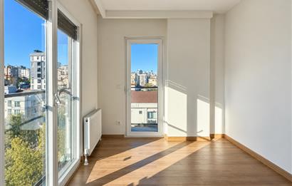 SUADİYE EMİN ALİ PAŞA MARMARAY'A YAKIN SIFIR 2+1 BALKONLU DAİRE
