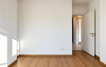 SUADİYE EMİN ALİ PAŞA MARMARAY'A YAKIN SIFIR 2+1 BALKONLU DAİRE