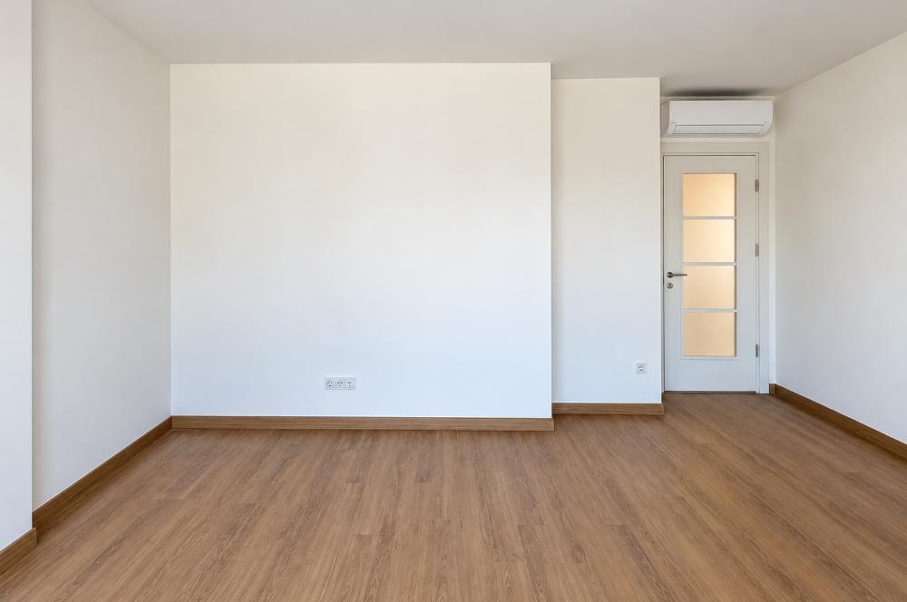 SUADİYE EMİN ALİ PAŞA MARMARAY'A YAKIN SIFIR 2+1 BALKONLU DAİRE