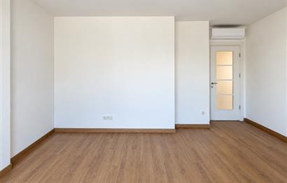SUADİYE EMİN ALİ PAŞA MARMARAY'A YAKIN SIFIR 2+1 BALKONLU DAİRE