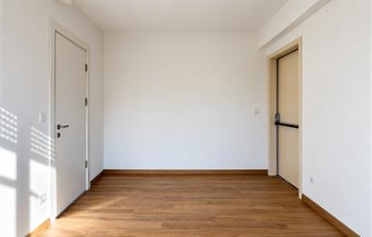SUADİYE EMİN ALİ PAŞA MARMARAY'A YAKIN SIFIR 2+1 BALKONLU DAİRE