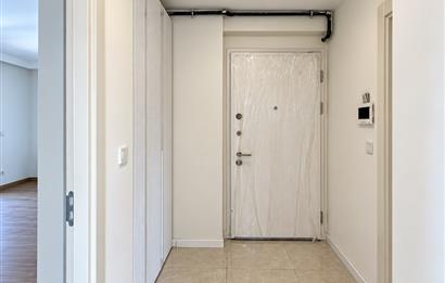 SUADİYE EMİN ALİ PAŞA MARMARAY'A YAKIN SIFIR 2+1 BALKONLU DAİRE