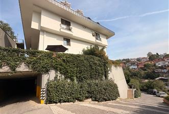 GÜVENLİKLİ SİTEDE SARIYER TÜNELİNE 2DK, 3+1 KİRLK DUBLEKS - 1 - 37811