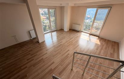 GÜVENLİKLİ SİTEDE SARIYER TÜNELİNE 2DK, 3+1 KİRLK DUBLEKS