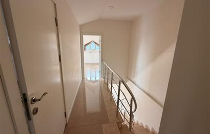 GÜVENLİKLİ SİTEDE SARIYER TÜNELİNE 2DK, 3+1 KİRLK DUBLEKS