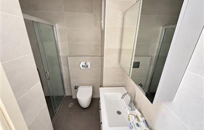 GÜVENLİKLİ SİTEDE SARIYER TÜNELİNE 2DK, 3+1 KİRLK DUBLEKS