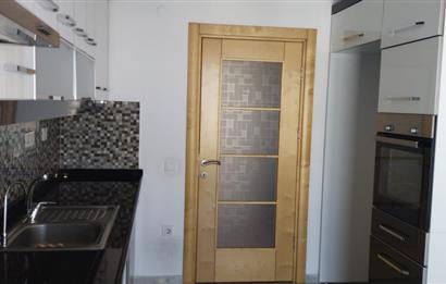 Kartal Marmaray'a, Sahile yürüme mesafeli Kiralık 4+1 Daire