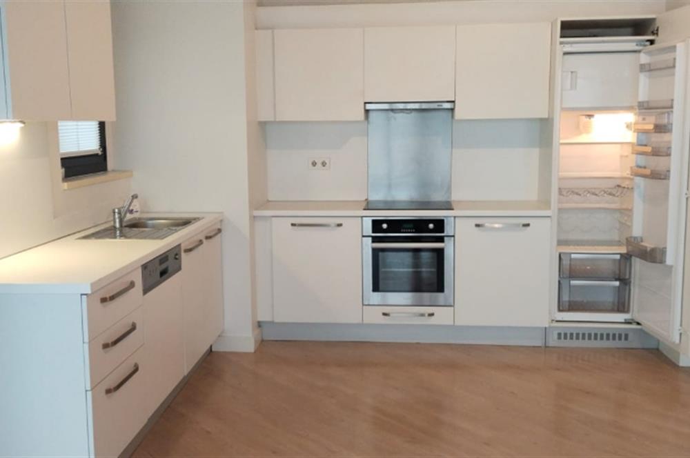 Mesa Kartall'da, Teraslı, Deniz Manzaralı, Yüksek katta Kiralık
