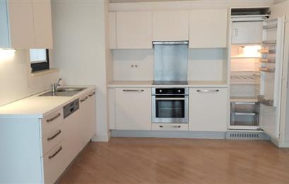 Mesa Kartall'da, Teraslı, Deniz Manzaralı, Yüksek katta Kiralık