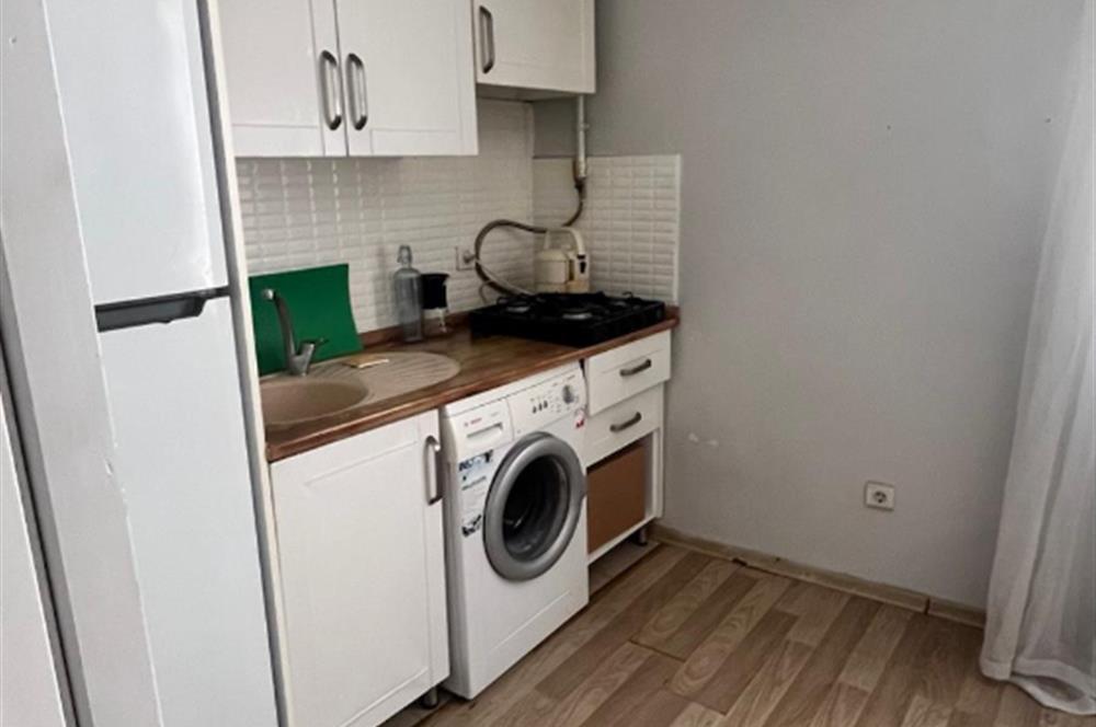 Ataşehir Örnek Mah'de Satılık 2+1 daire