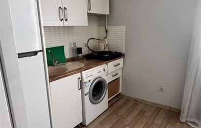 Ataşehir Örnek Mah'de Satılık 2+1 daire