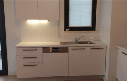 Mesa Kartall'da, Teraslı, Deniz Manzaralı, Yüksek katta Kiralık