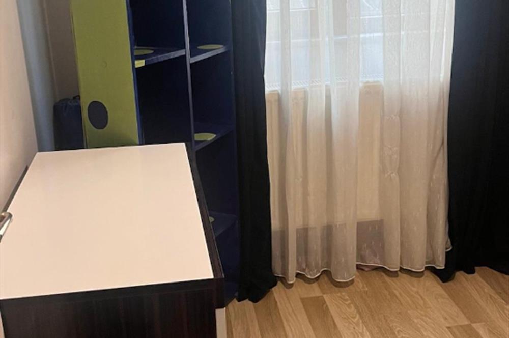 Ataşehir Örnek Mah'de Satılık 2+1 daire