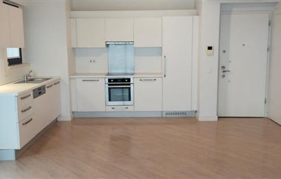 Mesa Kartall'da, Teraslı, Deniz Manzaralı, Yüksek katta Kiralık