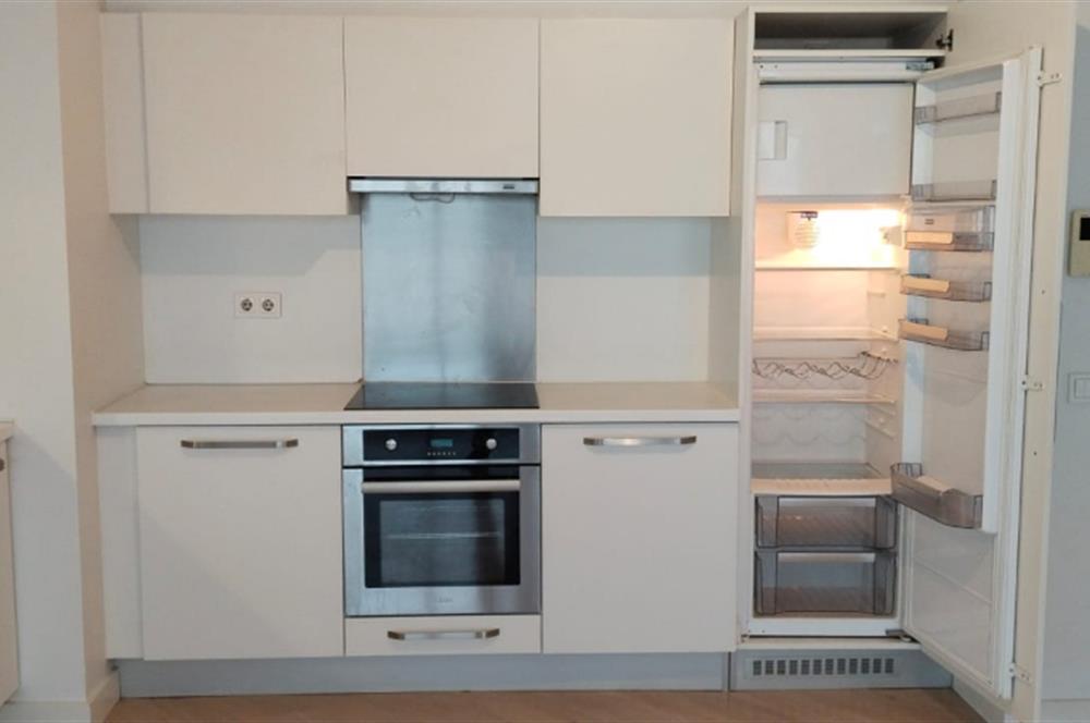 Mesa Kartall'da, Teraslı, Deniz Manzaralı, Yüksek katta Kiralık