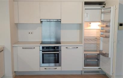 Mesa Kartall'da, Teraslı, Deniz Manzaralı, Yüksek katta Kiralık