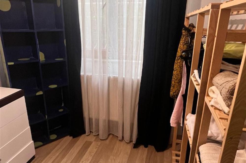 Ataşehir Örnek Mah'de Satılık 2+1 daire