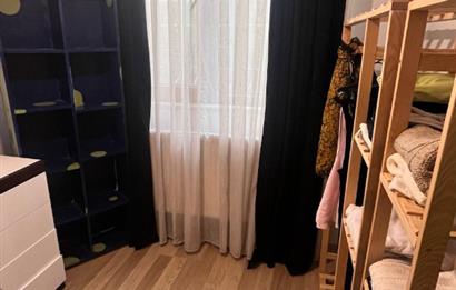 Ataşehir Örnek Mah'de Satılık 2+1 daire