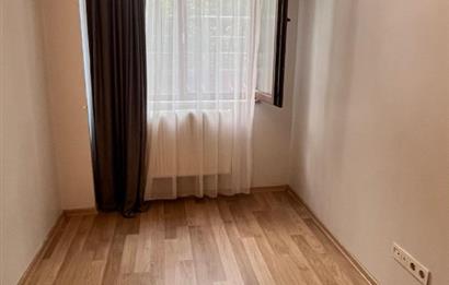 Ataşehir Örnek Mah'de Satılık 2+1 daire