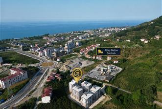 CENTURY 21’DEN CUMHURİYET MAH. 1+1 SATILIK SIFIR DAİRE! - 1 - 37783