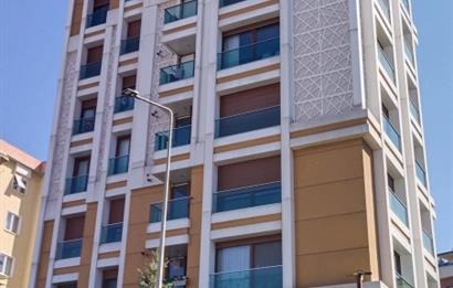 Kartal Marmaray'a, Sahile yürüme mesafeli Kiralık 4+1 Daire