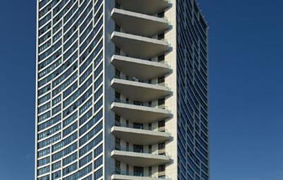 Mesa Kartall'da, Teraslı, Deniz Manzaralı, Yüksek katta Kiralık