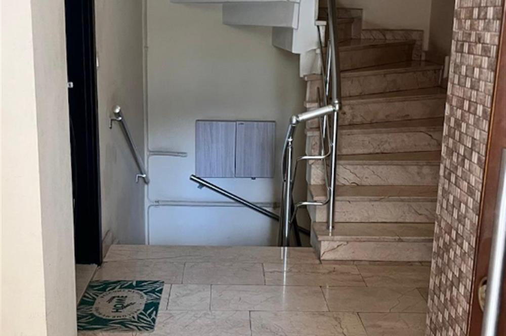 Ataşehir Örnek Mah'de Satılık 2+1 daire