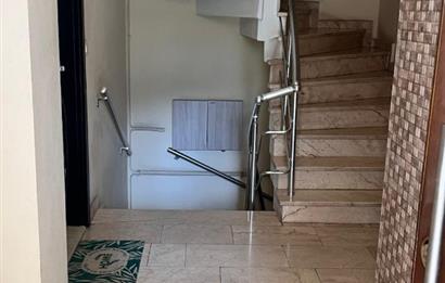 Ataşehir Örnek Mah'de Satılık 2+1 daire
