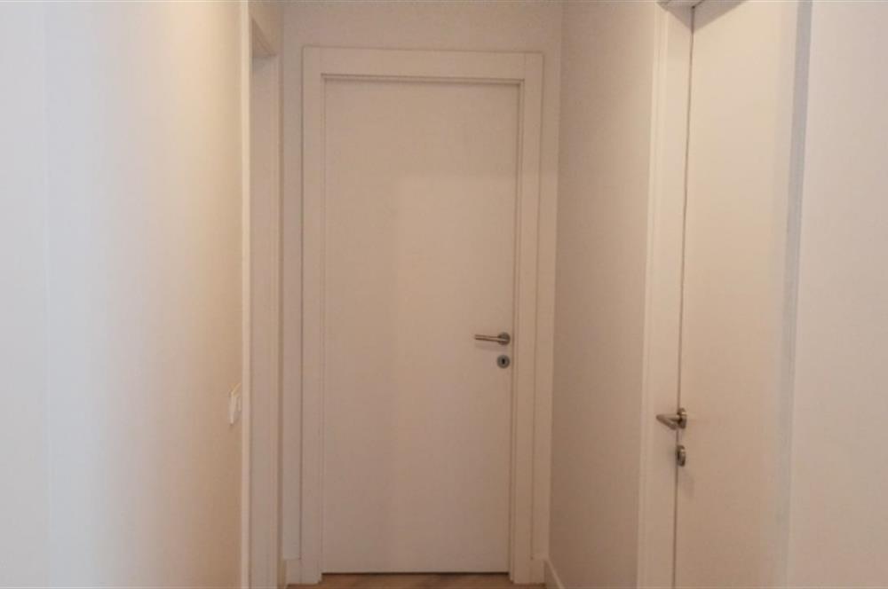 Mesa Kartall'da, Teraslı, Deniz Manzaralı, Yüksek katta Kiralık