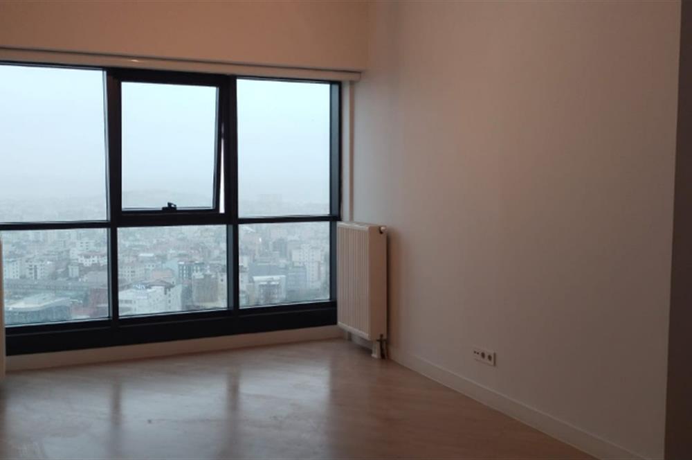 Mesa Kartall'da, Teraslı, Deniz Manzaralı, Yüksek katta Kiralık