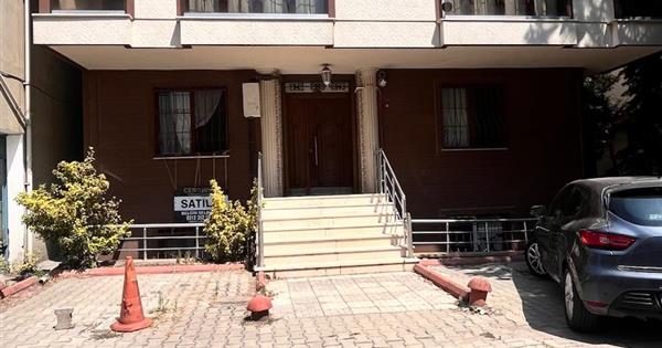 Ataşehir Örnek Mah'de Satılık 2+1 daire - 37793