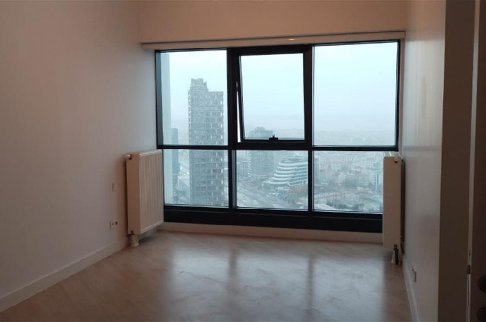 Mesa Kartall'da, Teraslı, Deniz Manzaralı, Yüksek katta Kiralık
