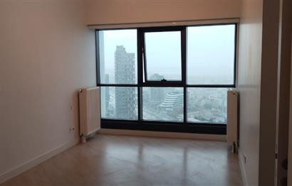 Mesa Kartall'da, Teraslı, Deniz Manzaralı, Yüksek katta Kiralık