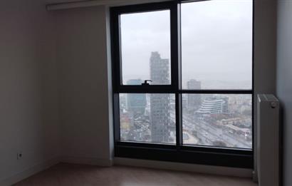 Mesa Kartall'da, Teraslı, Deniz Manzaralı, Yüksek katta Kiralık